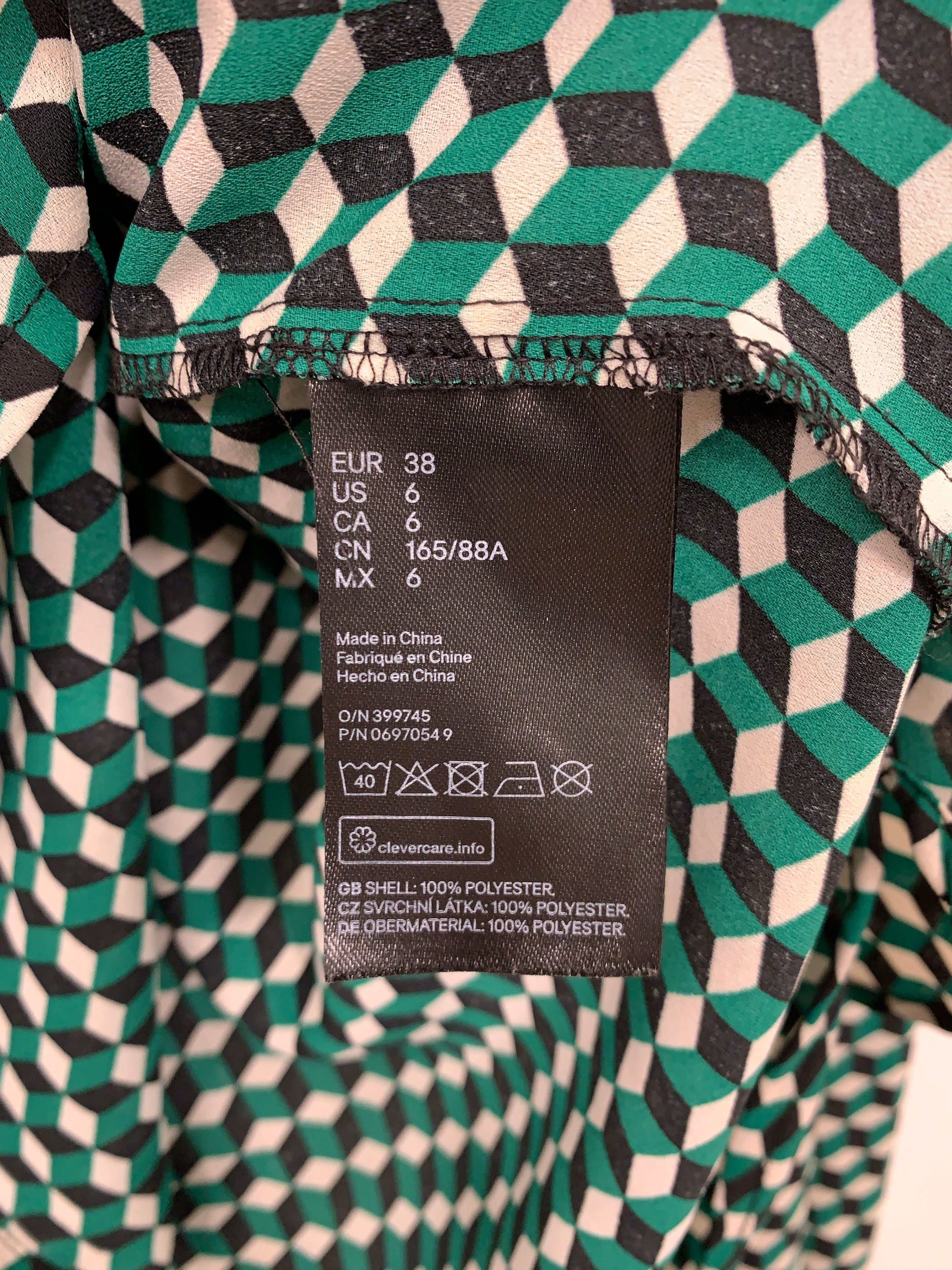 H&M Skjorte